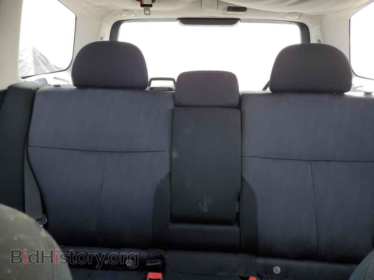 2009 SUBARU FORESTER - VIN: JF2SH61619H792425 - Фото 10