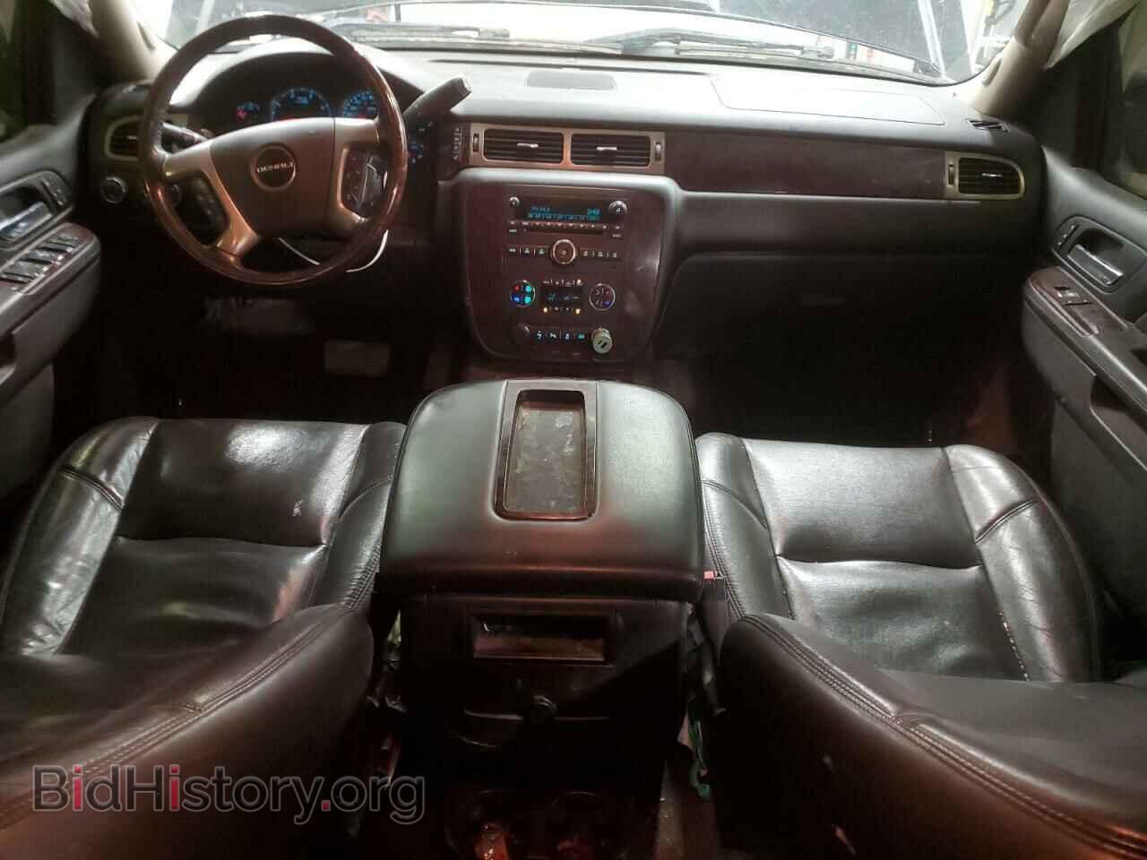 2013 GMC SIERRA - VIN: 1GT125E83DF245131 - Фото 8