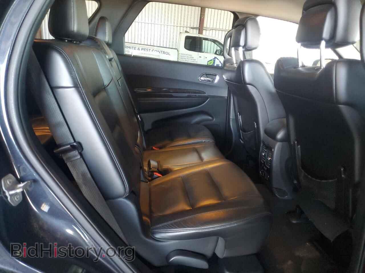 2015 DODGE DURANGO - VIN: 1C4RDJDG7FC921518 - Фото 11