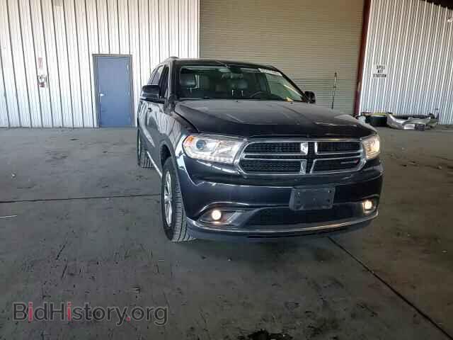 2015 DODGE DURANGO - VIN: 1C4RDJDG7FC921518 - Фото 14
