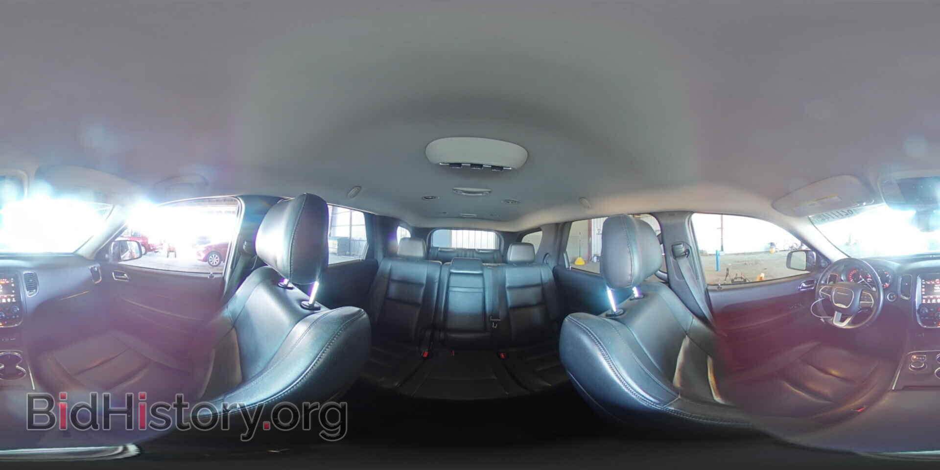 2015 DODGE DURANGO - VIN: 1C4RDJDG7FC921518 - Фото 15