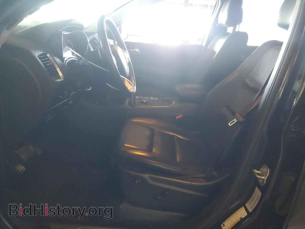 2015 DODGE DURANGO - VIN: 1C4RDJDG7FC921518 - Фото 7