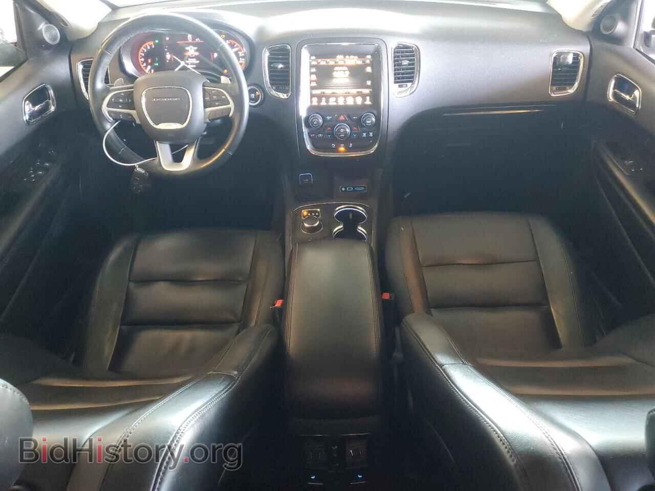 2015 DODGE DURANGO - VIN: 1C4RDJDG7FC921518 - Фото 8