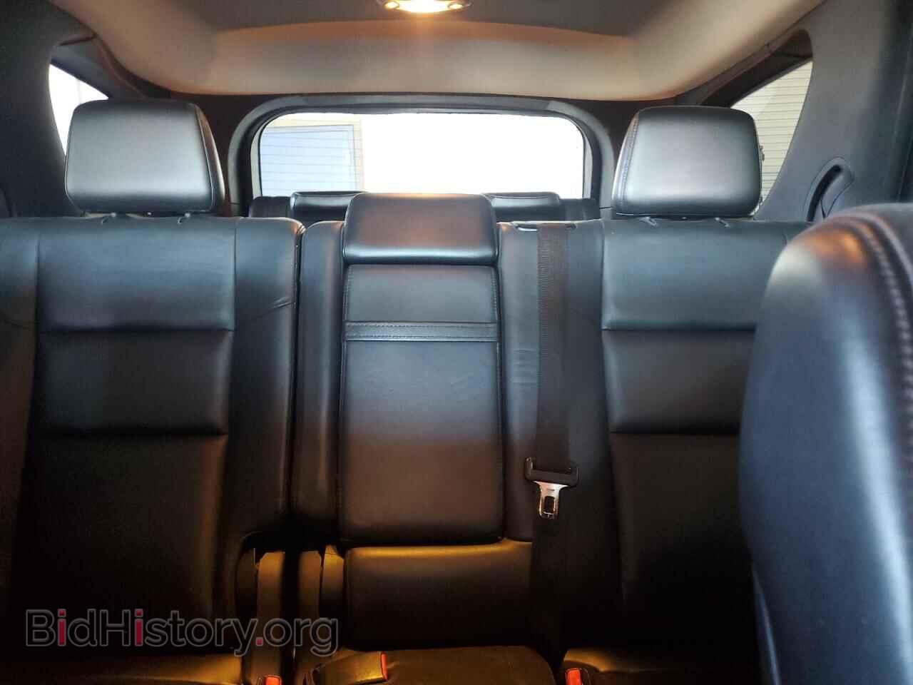 2015 DODGE DURANGO - VIN: 1C4RDJDG7FC921518 - Фото 10