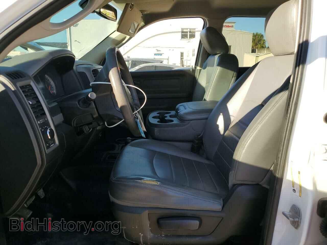 2018 RAM All Models - VIN: 3C63RRGL4JG318988 - Фото 7