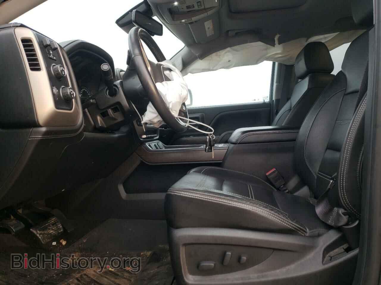 2017 GMC SIERRA - VIN: 3GTU2PECXHG409153 - Фото 7