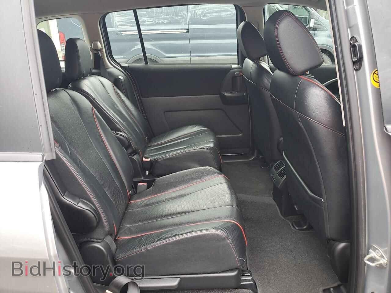 2012 MAZDA 5 - VIN: JM1CW2DL1C0143748 - Photo 11