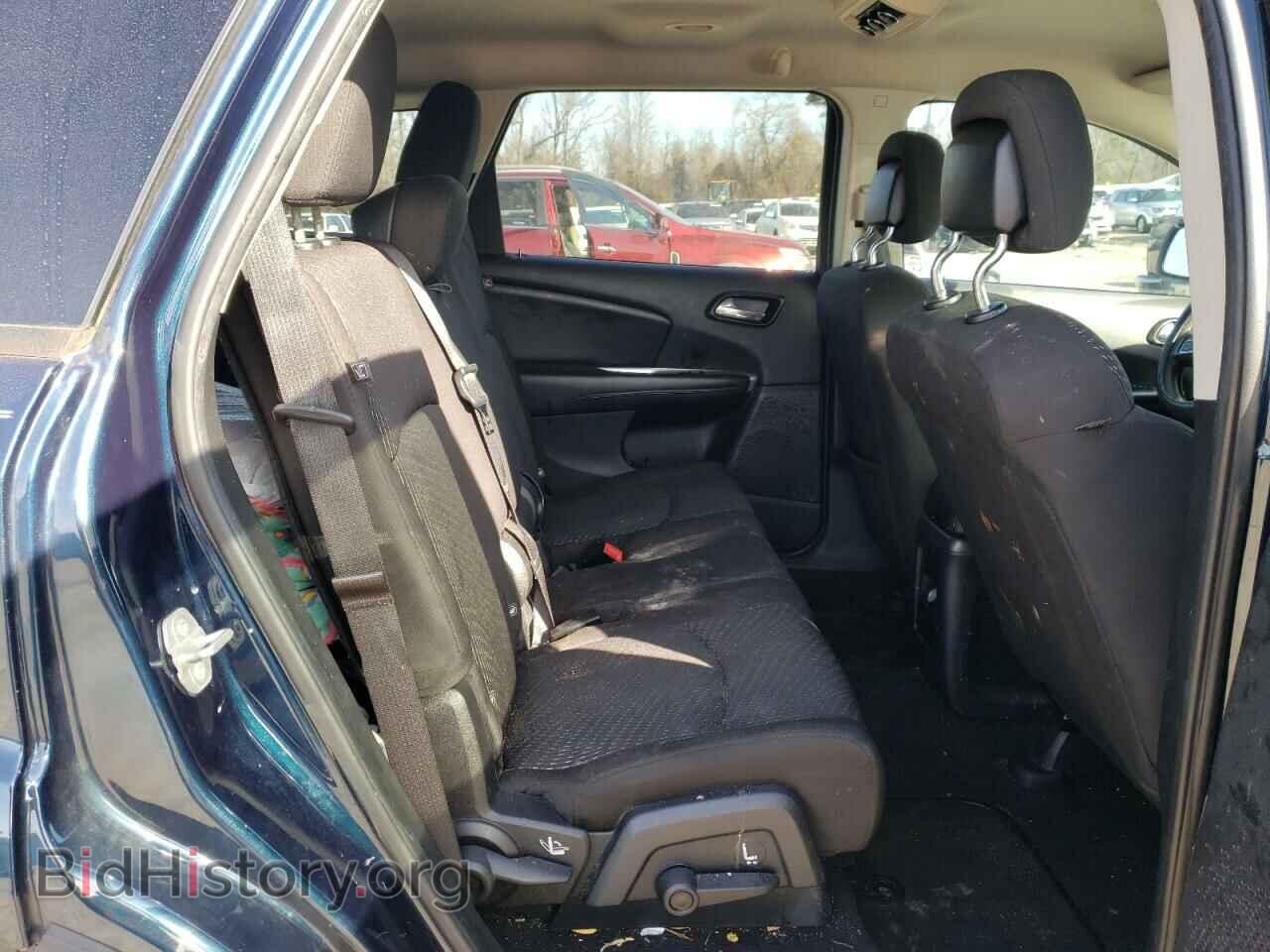 2015 DODGE JOURNEY - VIN: 3C4PDCAB8FT517322 - Photo 10