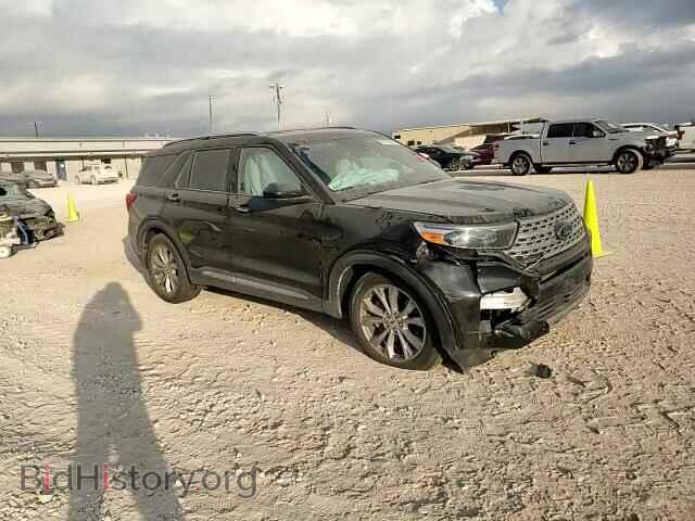 2024 FORD EXPLORER - VIN: 1FMSK7FH2RGA04348 - Фото 14