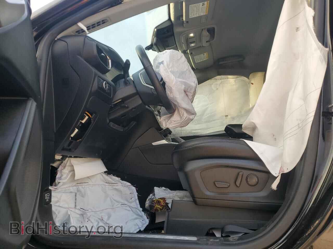 2024 FORD EXPLORER - VIN: 1FMSK7FH2RGA04348 - Фото 7