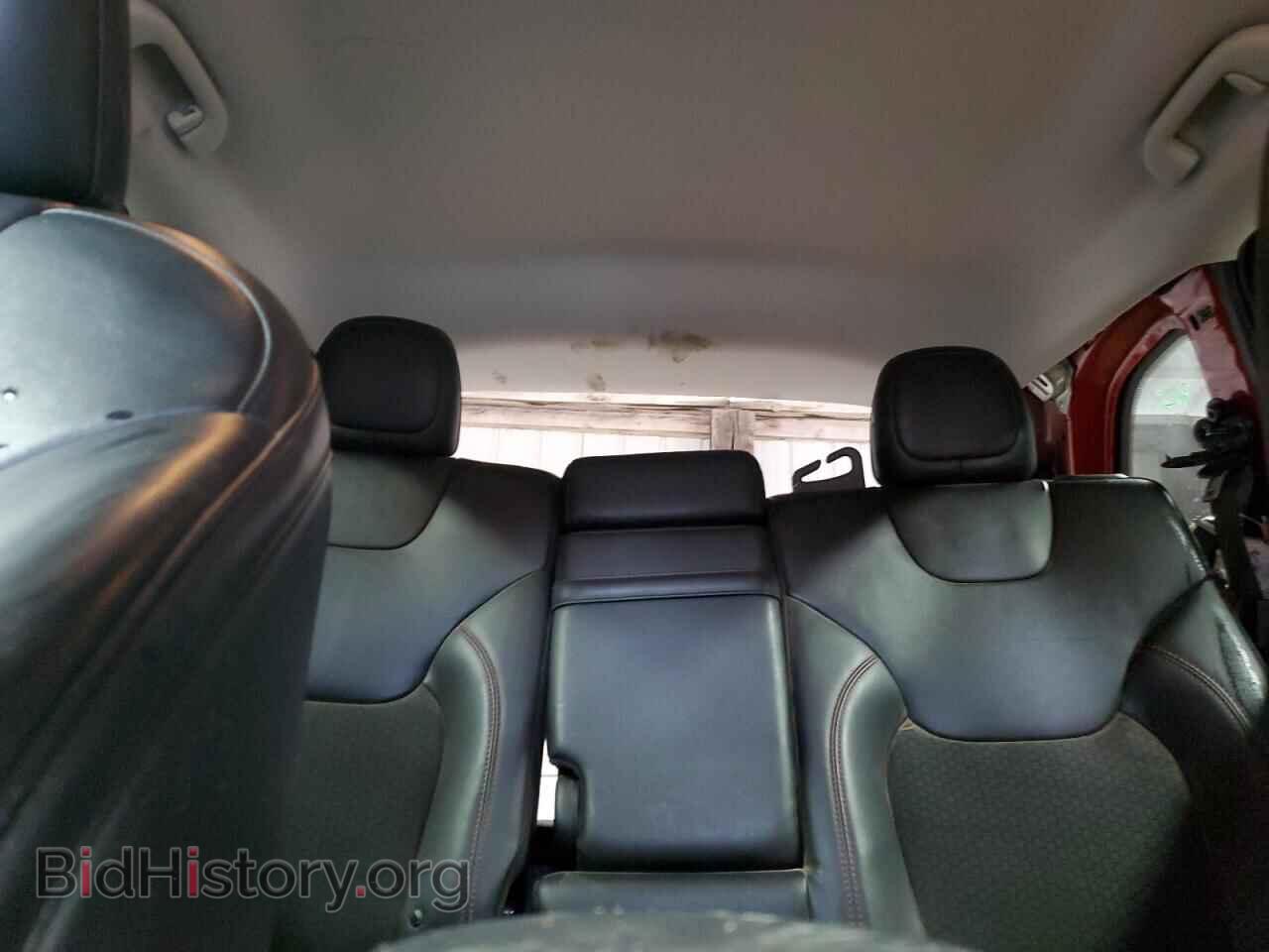 2019 JEEP CHEROKEE - VIN: 1C4PJMBX3KD384932 - Фото 10