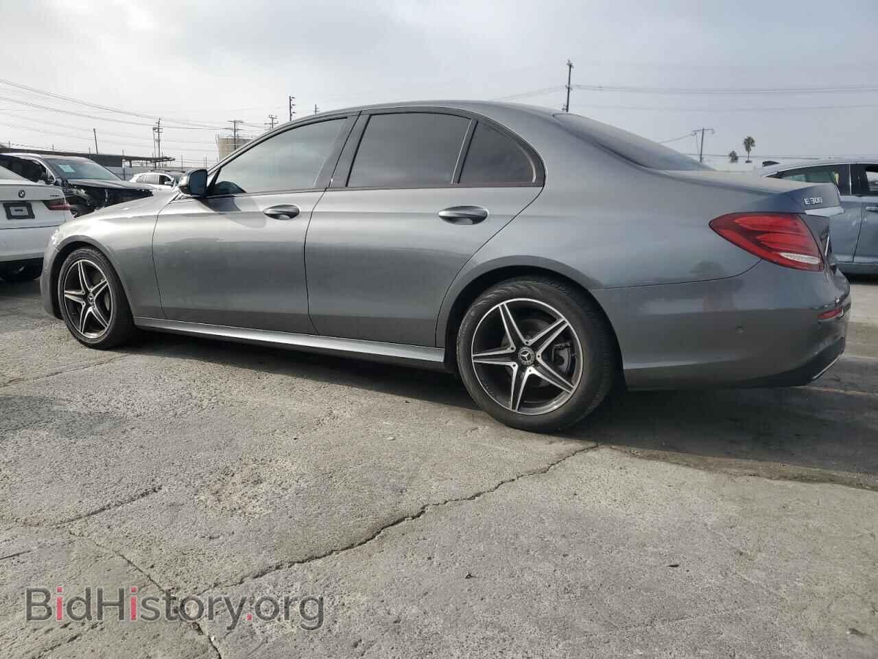 2018 MERCEDES-BENZ E-CLASS - VIN: WDDZF4JB8JA465656 - Фото 2