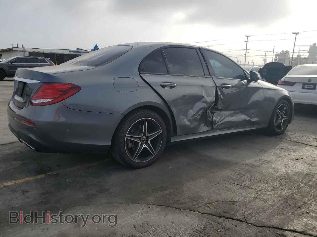 2018 MERCEDES-BENZ E-CLASS - VIN: WDDZF4JB8JA465656 - Фото 3
