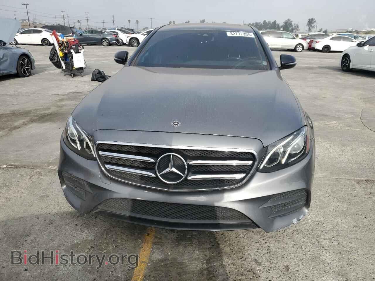 2018 MERCEDES-BENZ E-CLASS - VIN: WDDZF4JB8JA465656 - Фото 5