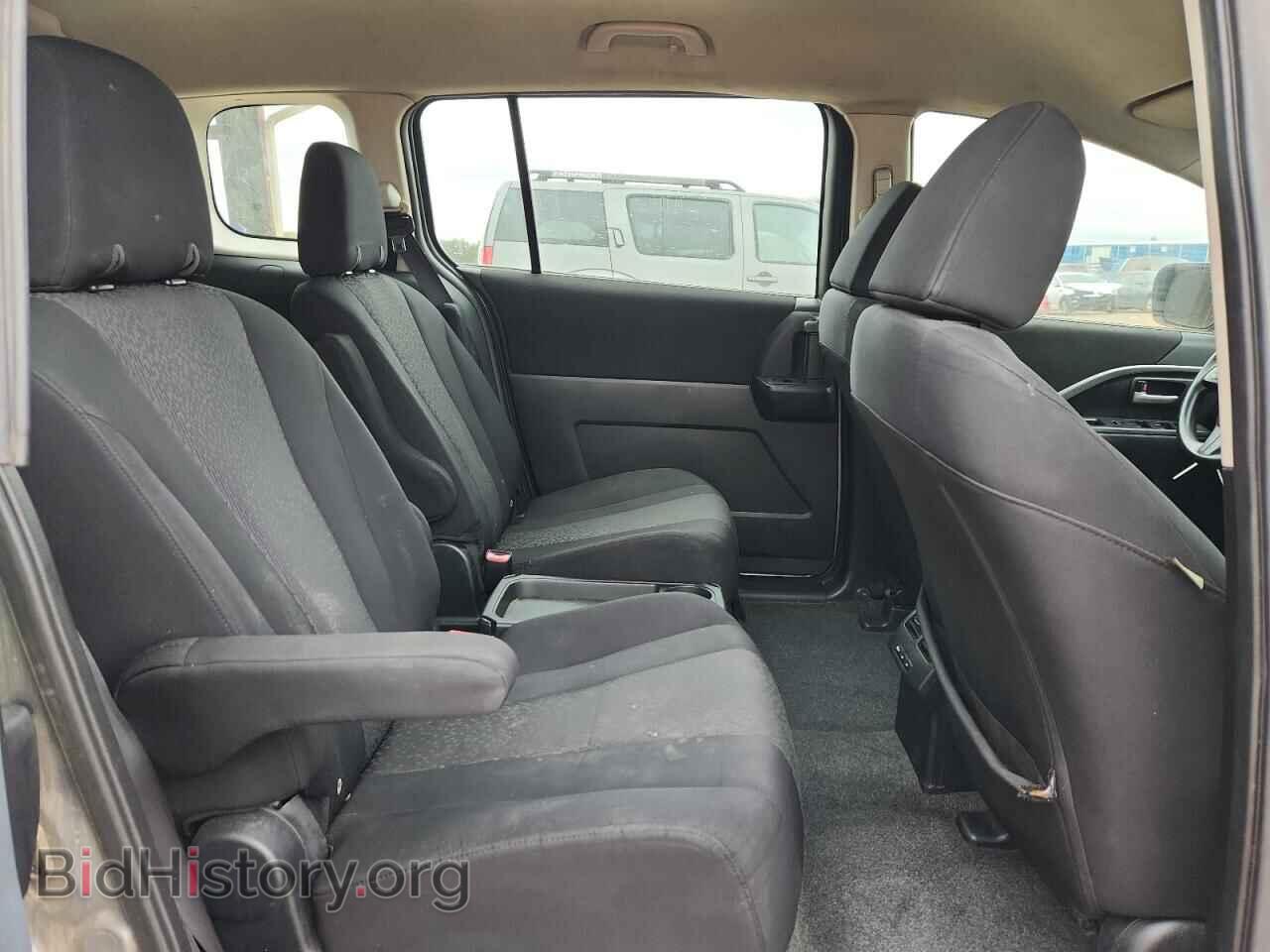 2012 MAZDA 5 - VIN: JM1CW2BL1C0100532 - Фото 11
