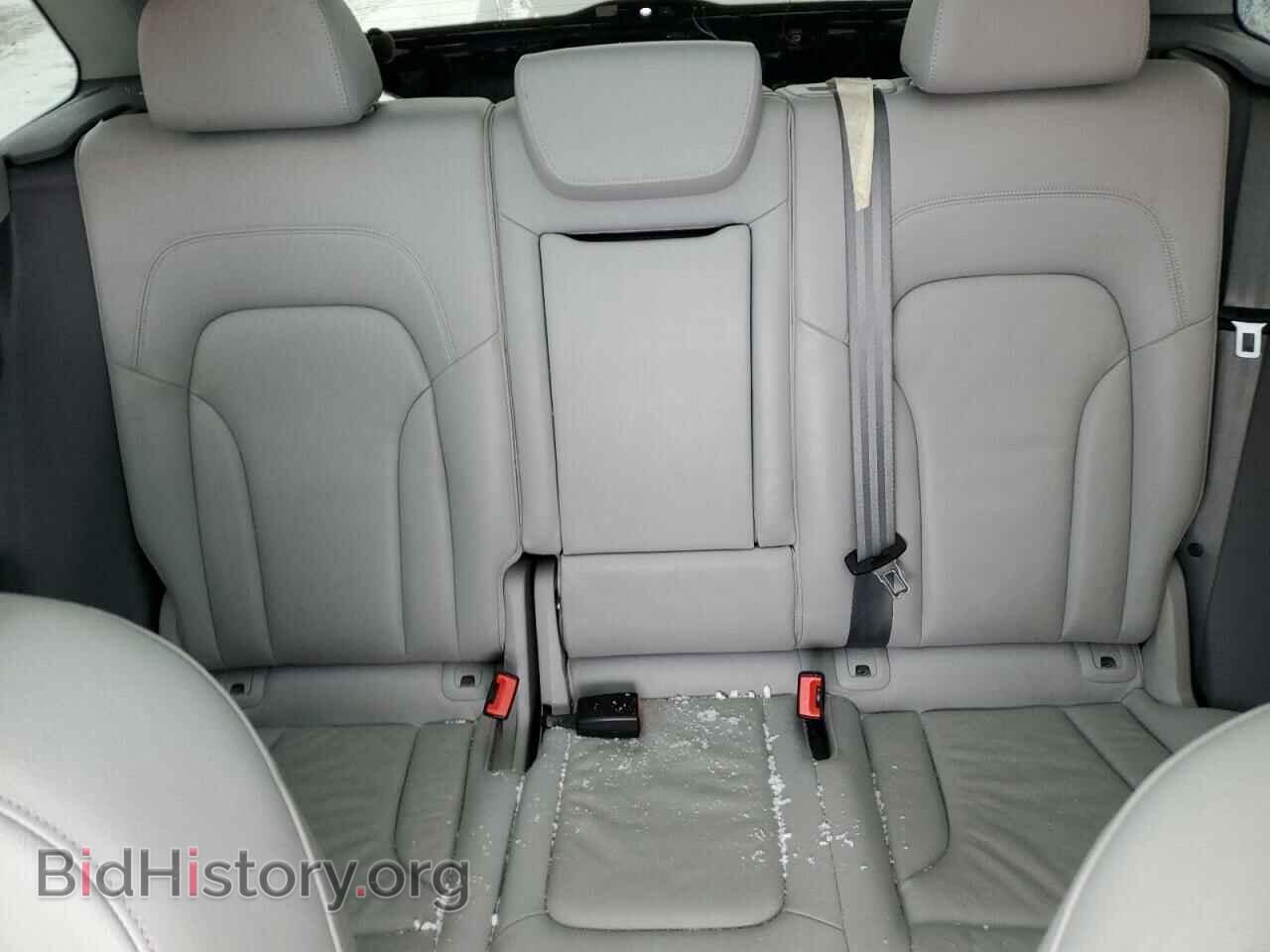 2017 AUDI Q5 - VIN: WA1D7AFP1HA001925 - Фото 10