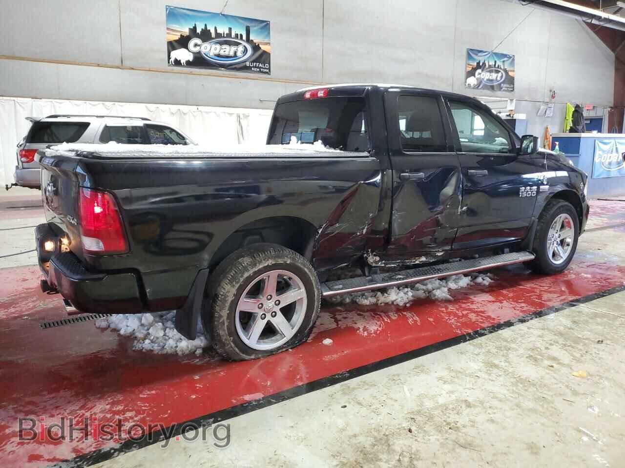 2014 RAM 1500 - VIN: 1C6RR7FT1ES262460 - Photo 3