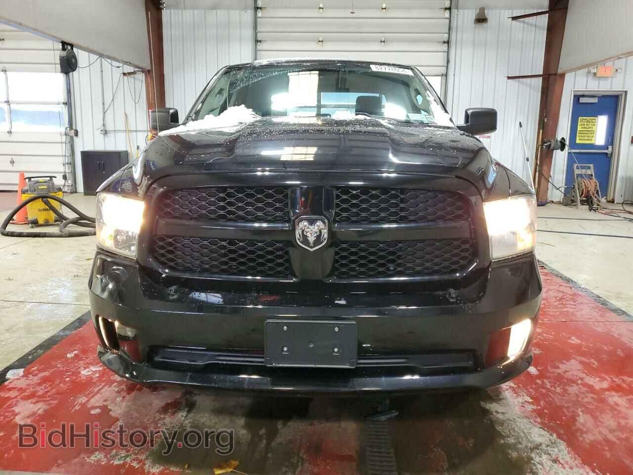 2014 RAM 1500 - VIN: 1C6RR7FT1ES262460 - Photo 5