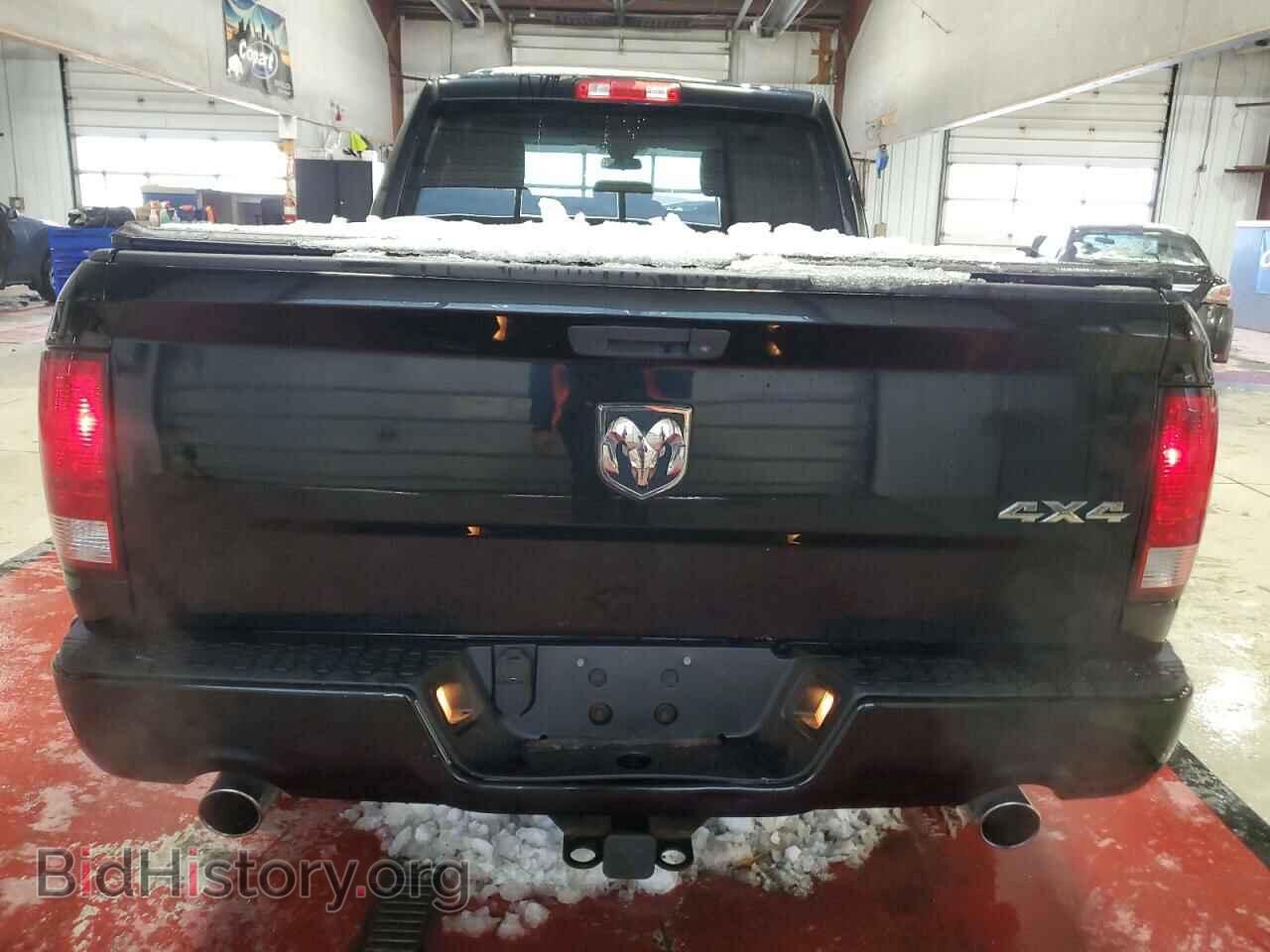 2014 RAM 1500 - VIN: 1C6RR7FT1ES262460 - Photo 6