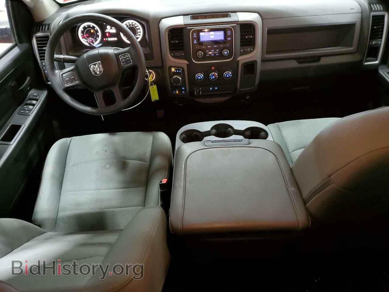 2014 RAM 1500 - VIN: 1C6RR7FT1ES262460 - Photo 8