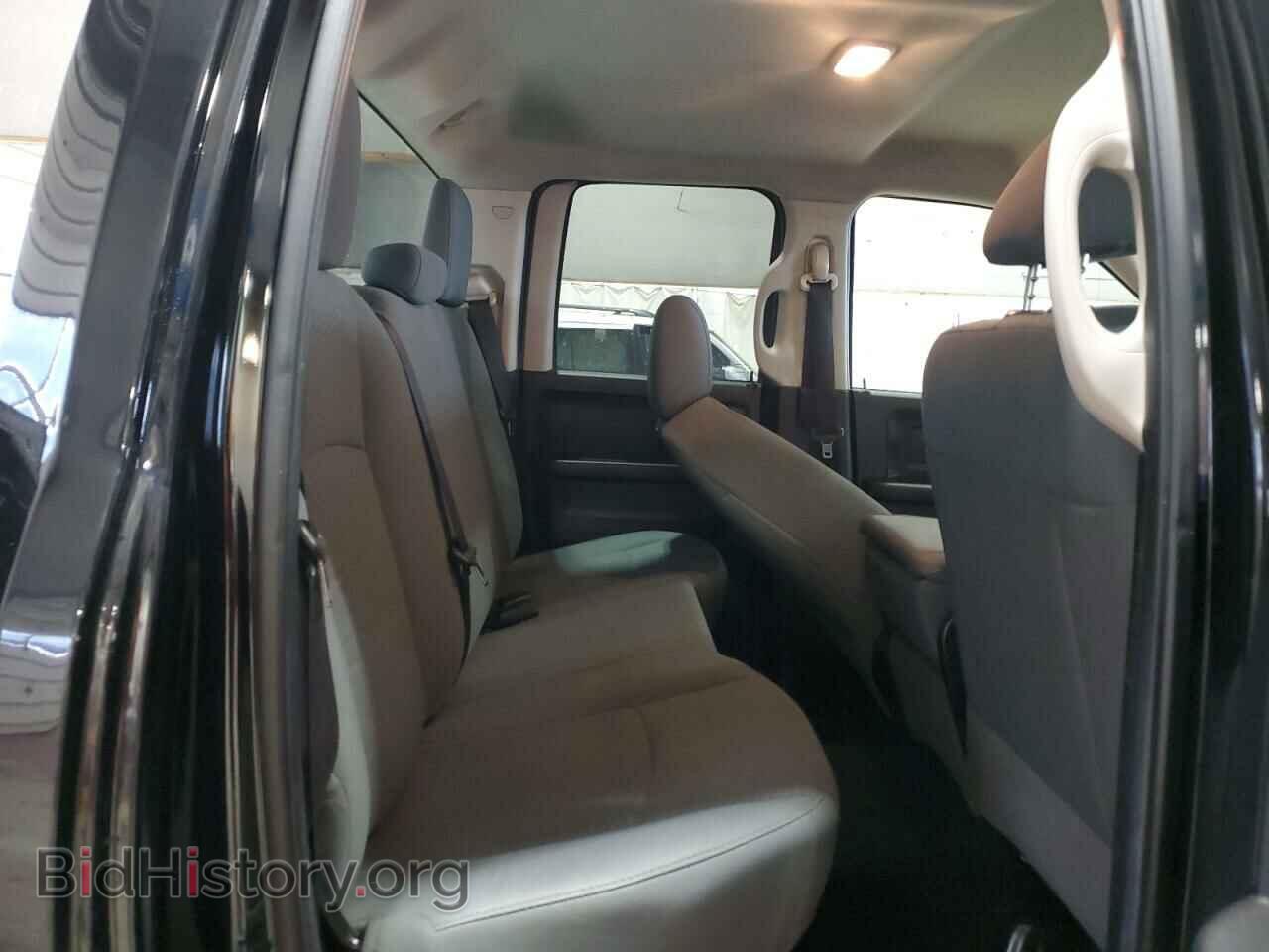 2014 RAM 1500 - VIN: 1C6RR7FT1ES262460 - Photo 10