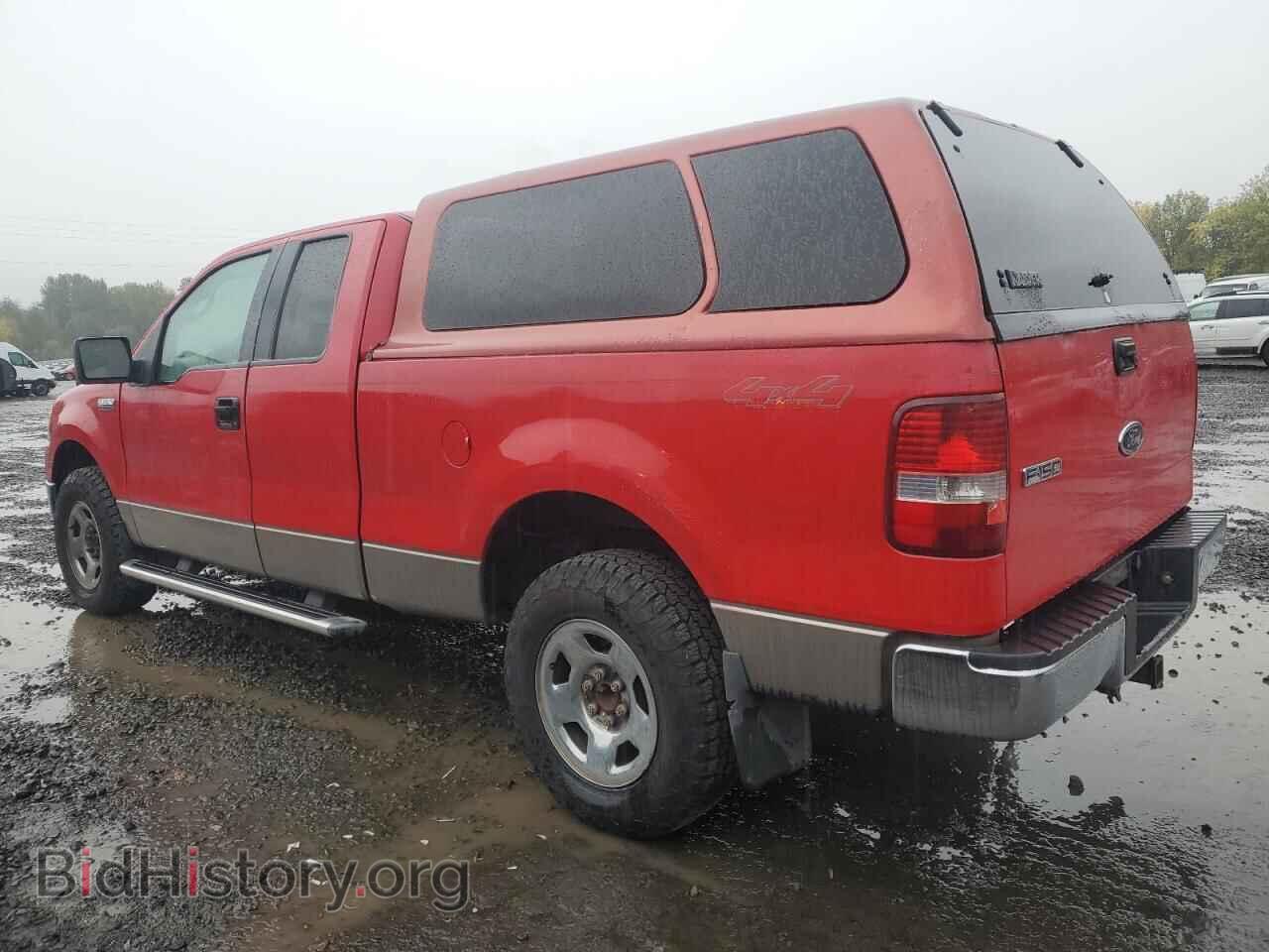 2005 FORD All Models - VIN: 1FTPX14585NA25826 - Photo 2