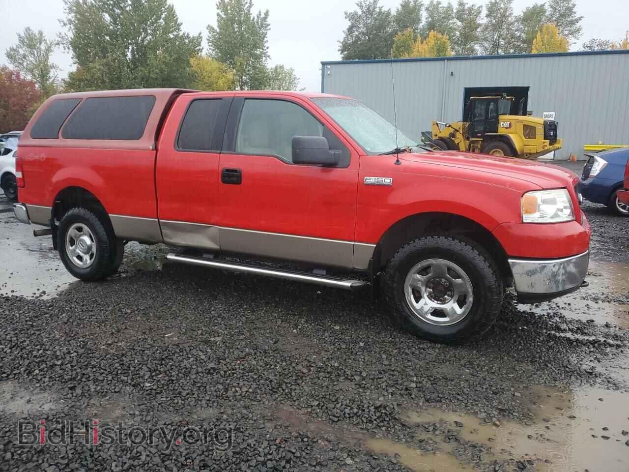 2005 FORD All Models - VIN: 1FTPX14585NA25826 - Photo 4