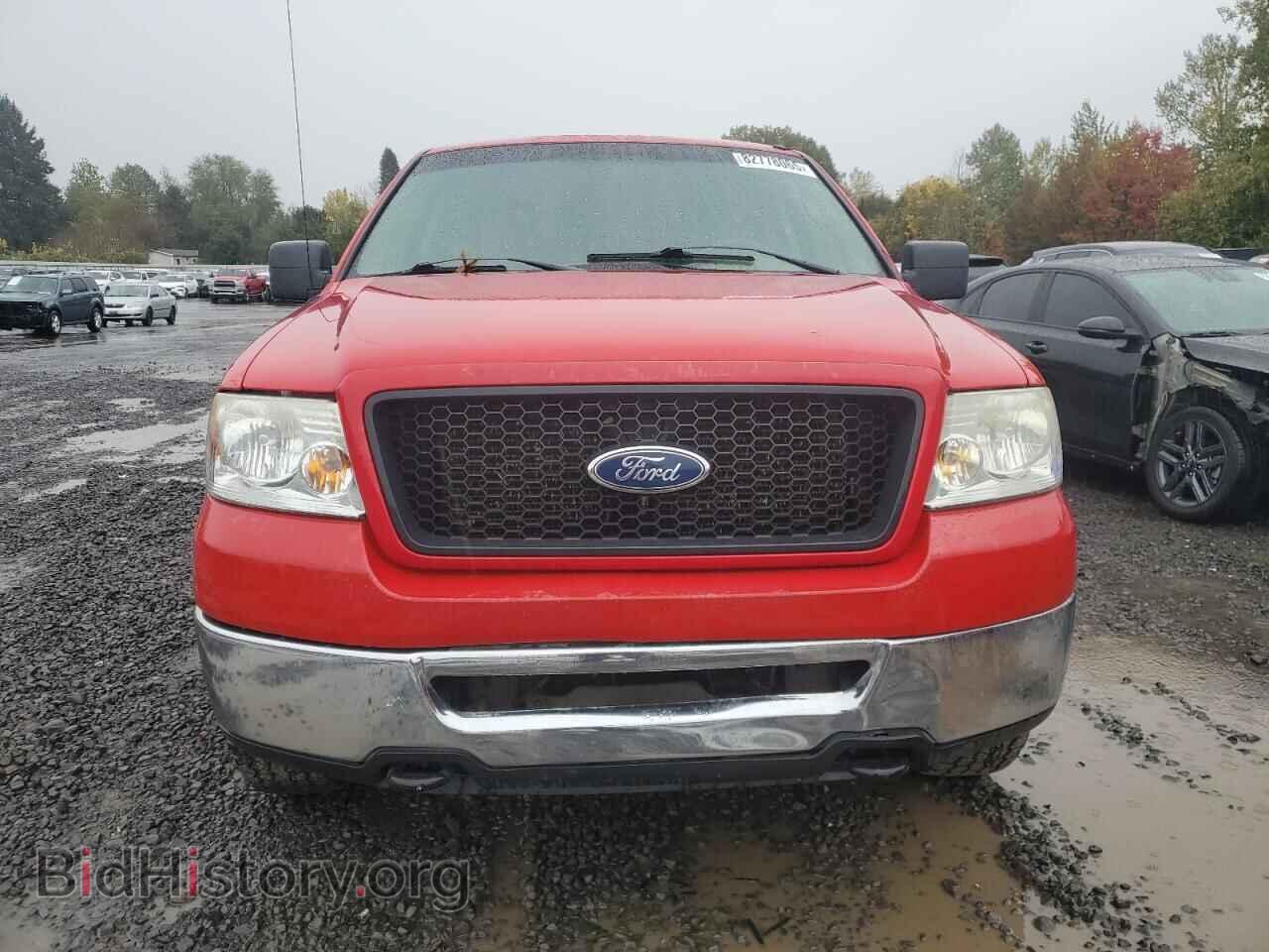 2005 FORD All Models - VIN: 1FTPX14585NA25826 - Photo 5