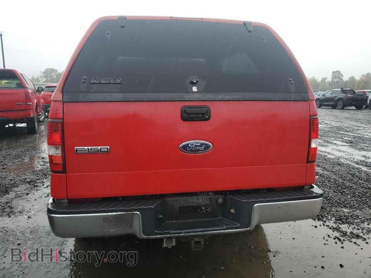 2005 FORD All Models - VIN: 1FTPX14585NA25826 - Photo 6