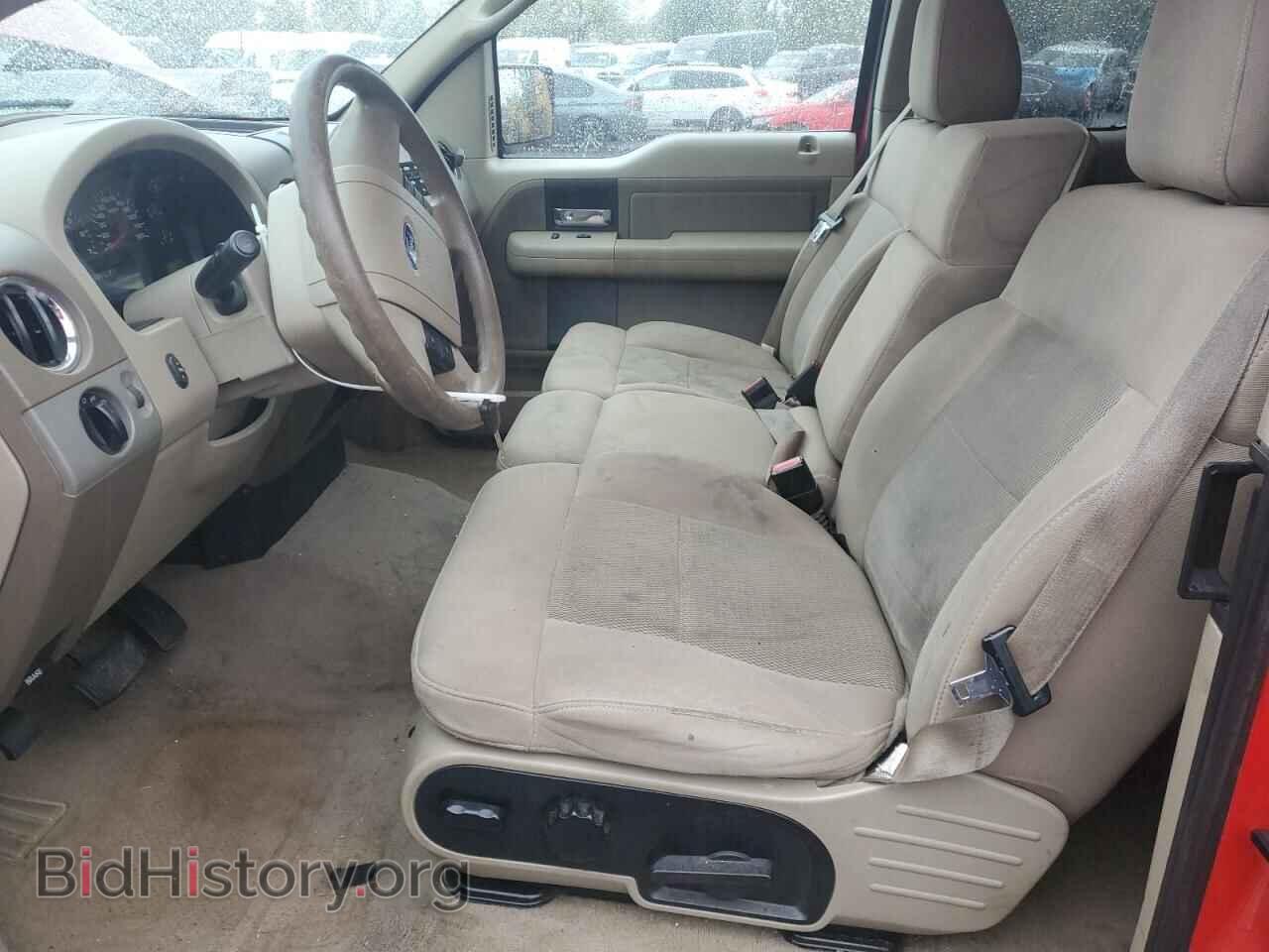 2005 FORD All Models - VIN: 1FTPX14585NA25826 - Photo 7