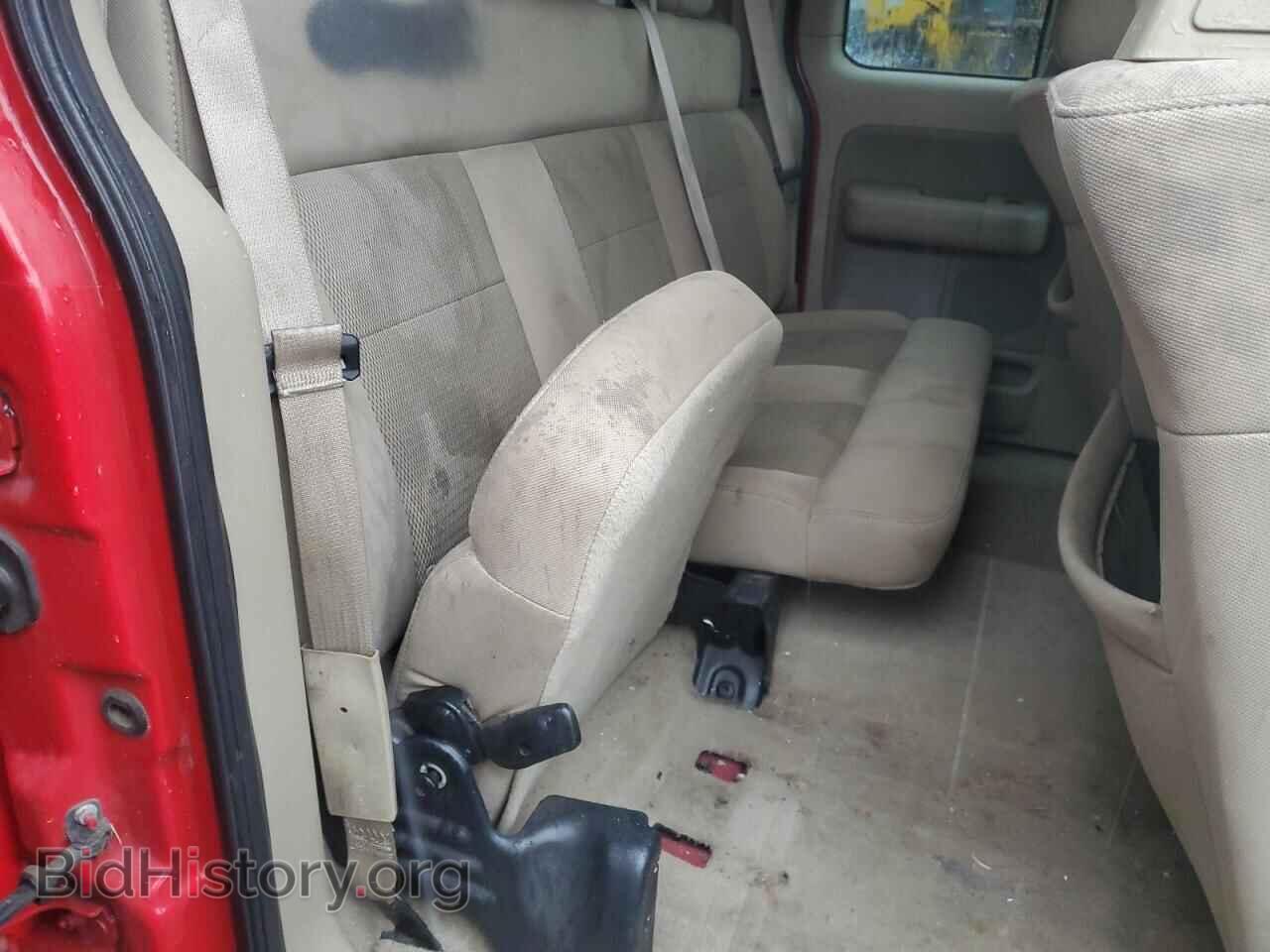 2005 FORD All Models - VIN: 1FTPX14585NA25826 - Photo 10