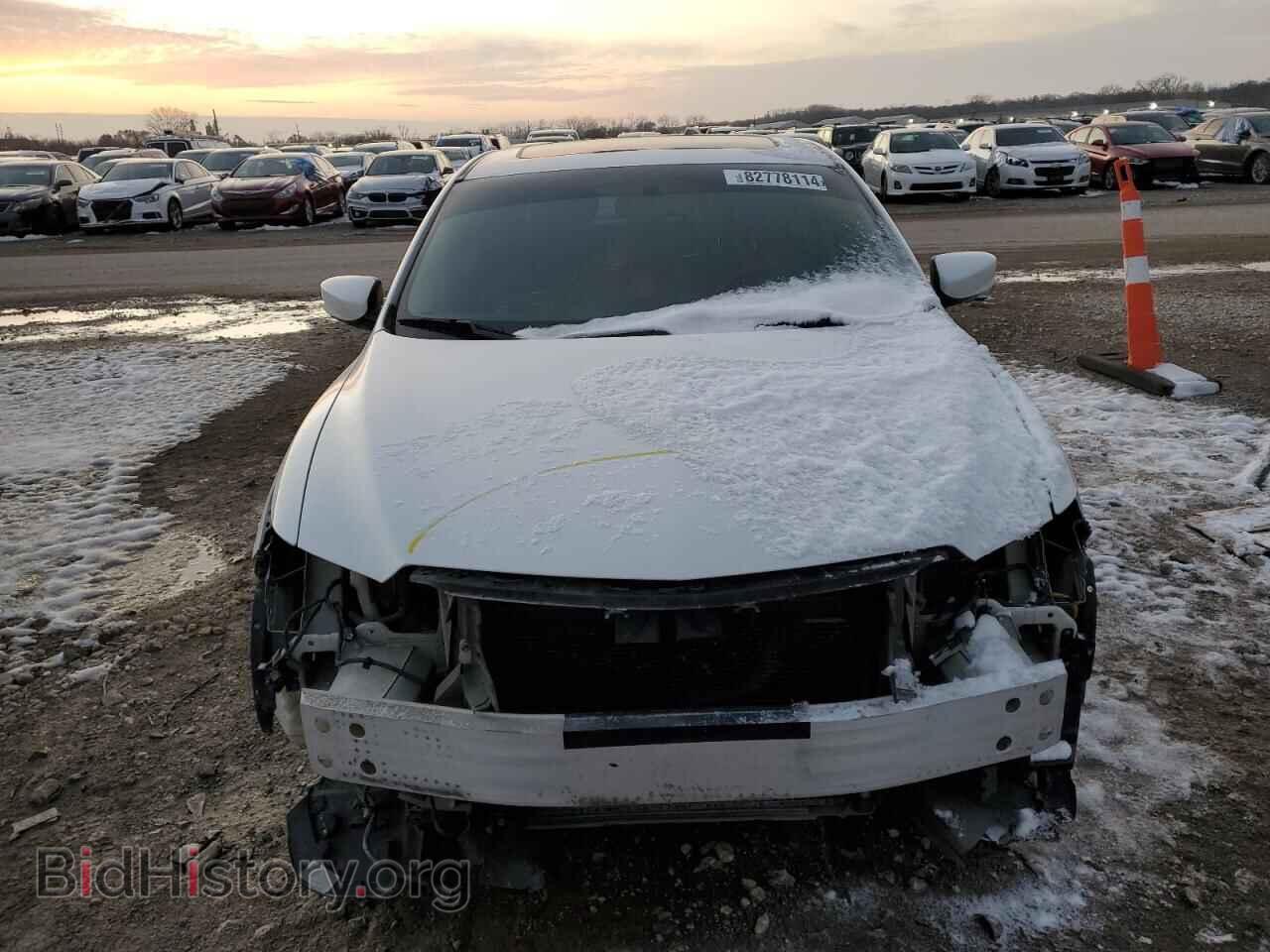 2013 ACURA ILX - VIN: 19VDE1F7XDE009193 - Photo 5