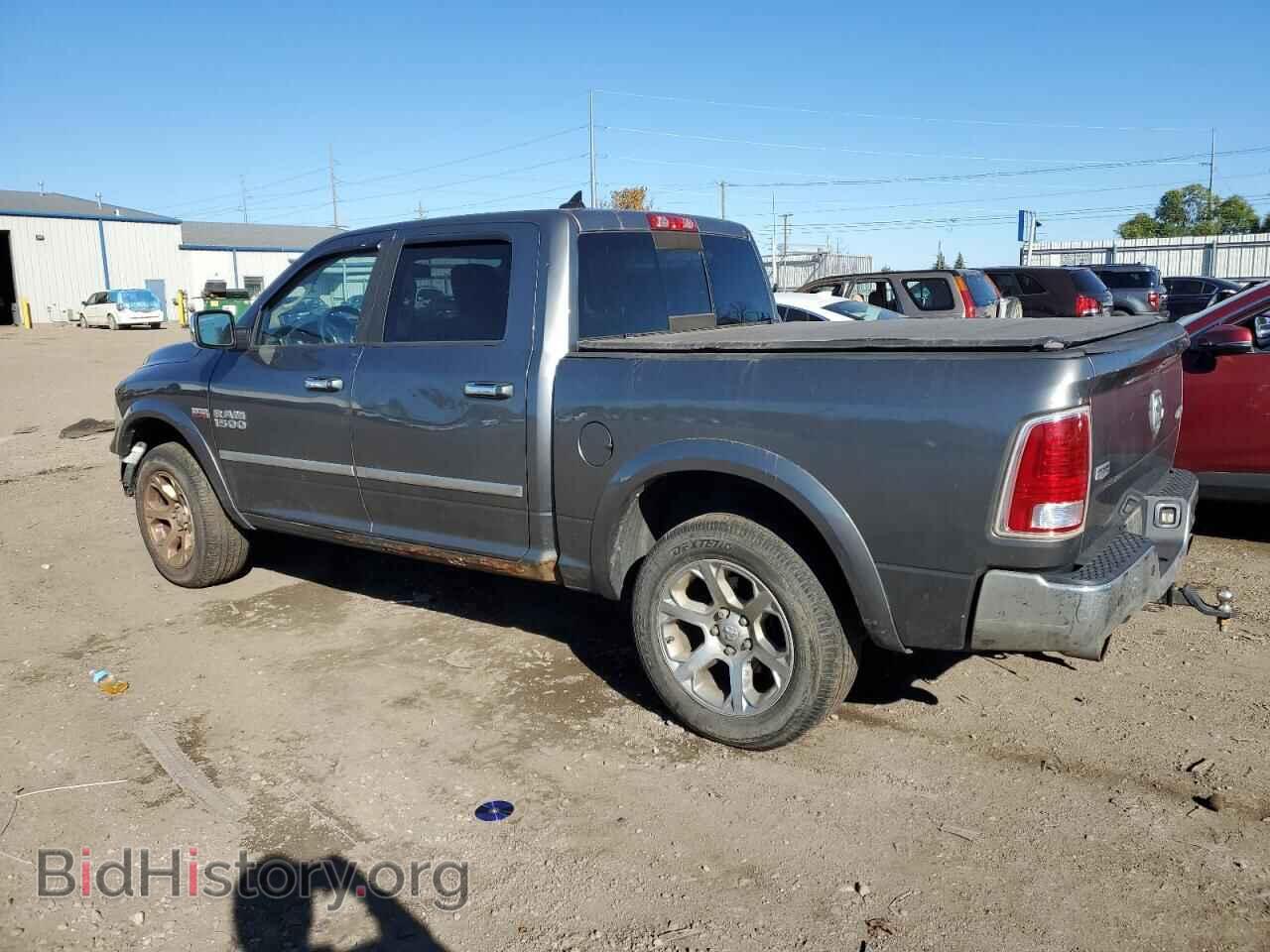 2013 RAM 1500 - VIN: 1C6RR7NT7DS689092 - Фото 2