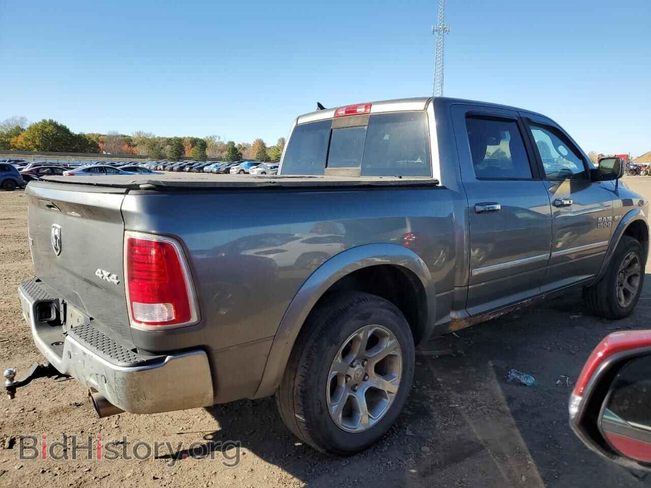 2013 RAM 1500 - VIN: 1C6RR7NT7DS689092 - Фото 3