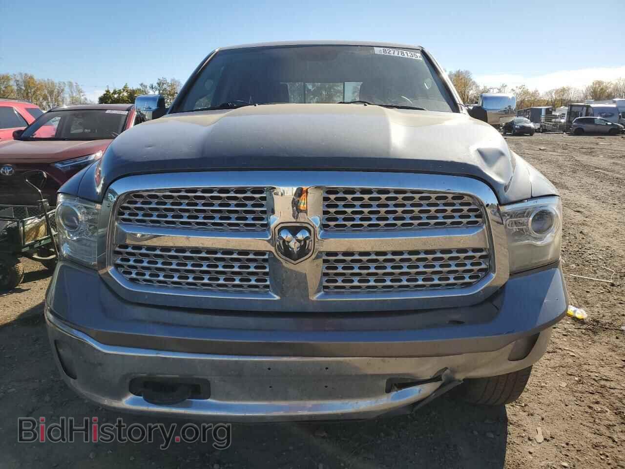 2013 RAM 1500 - VIN: 1C6RR7NT7DS689092 - Фото 5