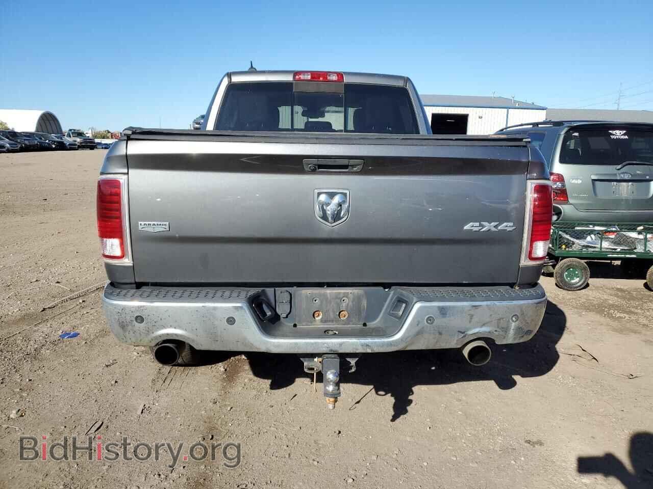 2013 RAM 1500 - VIN: 1C6RR7NT7DS689092 - Фото 6