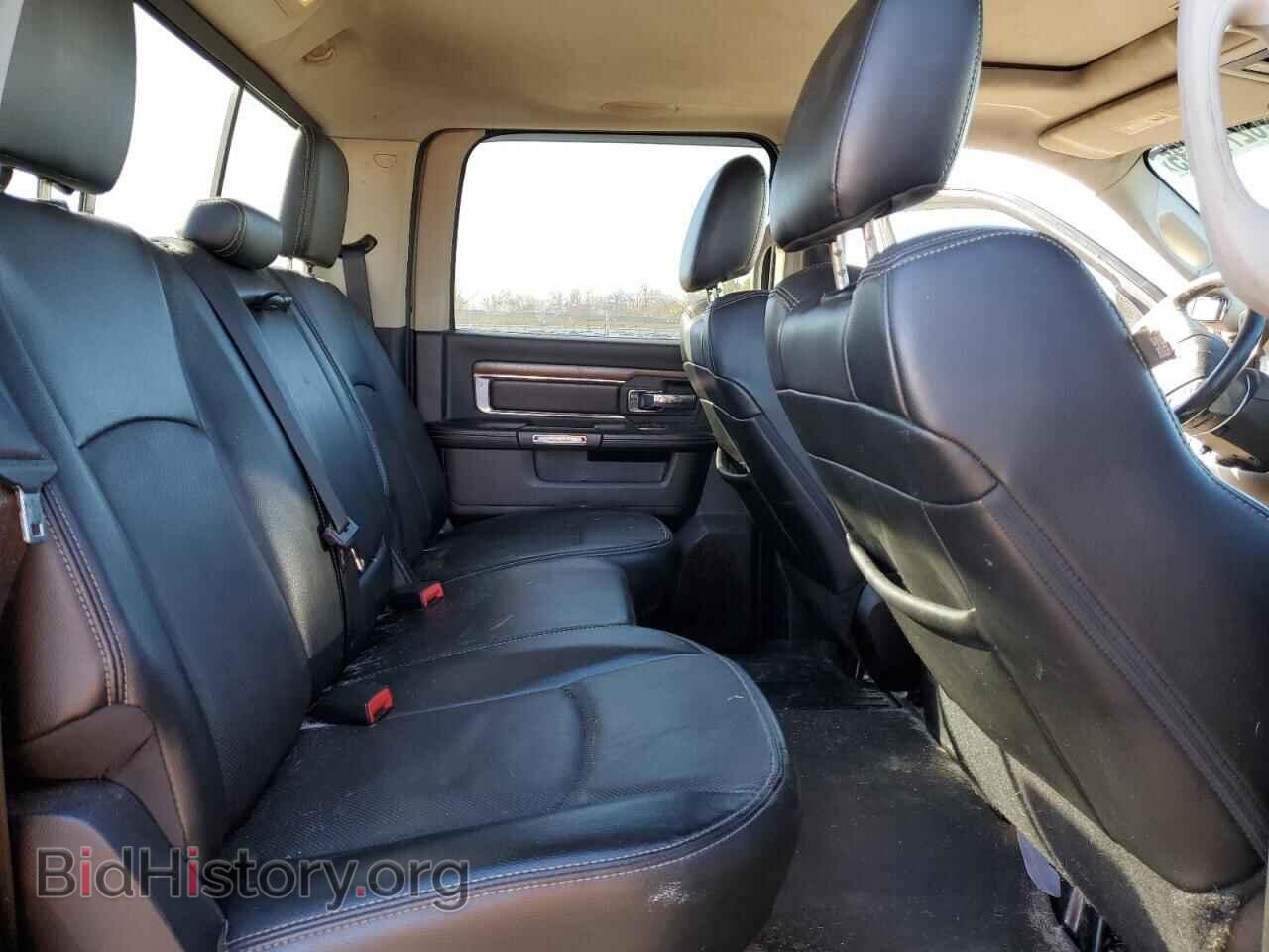 2013 RAM 1500 - VIN: 1C6RR7NT7DS689092 - Фото 10