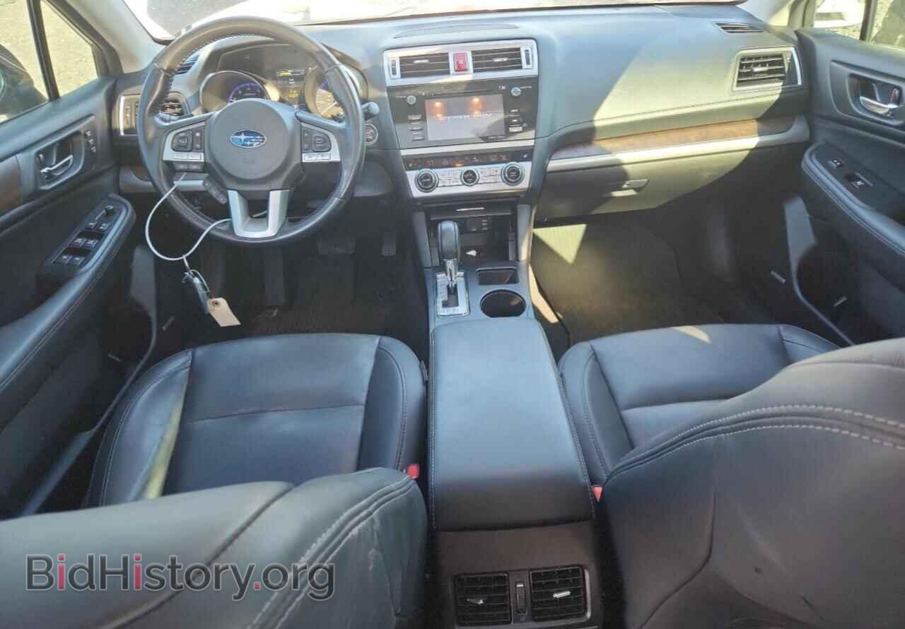 2016 SUBARU OUTBACK - VIN: 4S4BSBNC4G3235166 - Фото 8