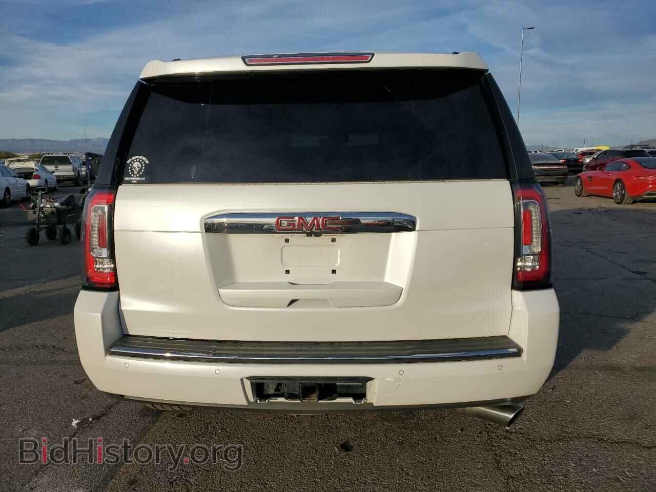2018 GMC YUKON - VIN: 1GKS2CKJ4JR403720 - Фото 6