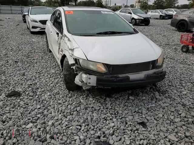2015 HONDA CIVIC - VIN: 2HGFB2F83FH501810 - Фото 13