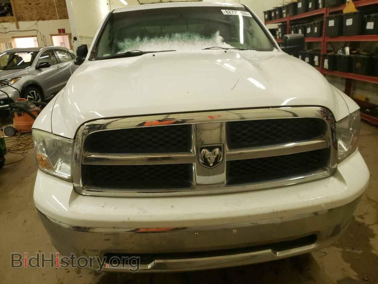 2010 DODGE All Models - VIN: 1D7RV1GP8AS130279 - Photo 5