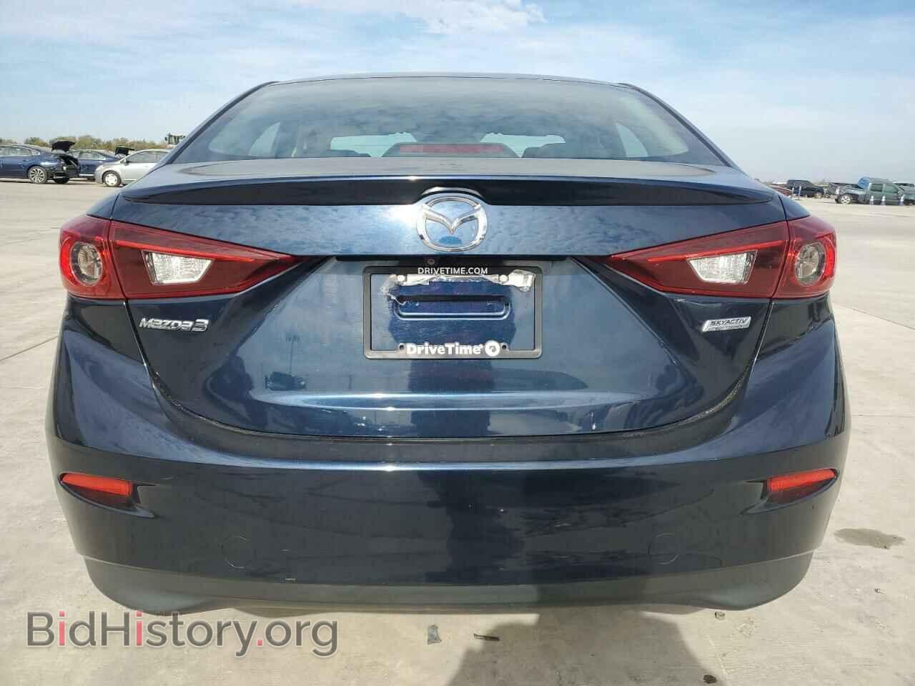 2015 MAZDA 3 - VIN: 3MZBM1V70FM176431 - Photo 6