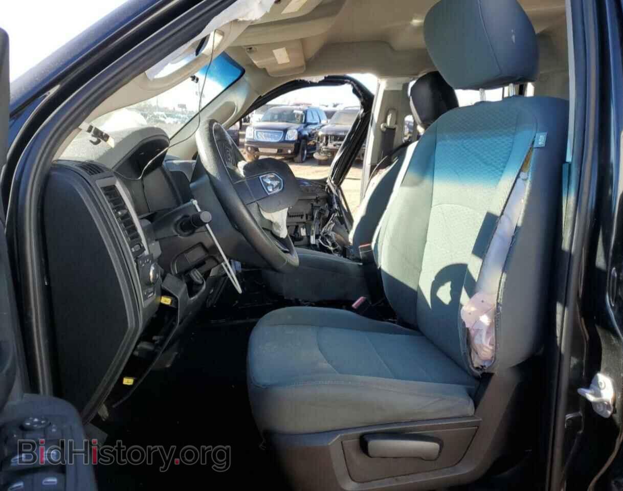 2015 RAM 1500 - VIN: 1C6RR7FT5FS657310 - Фото 7