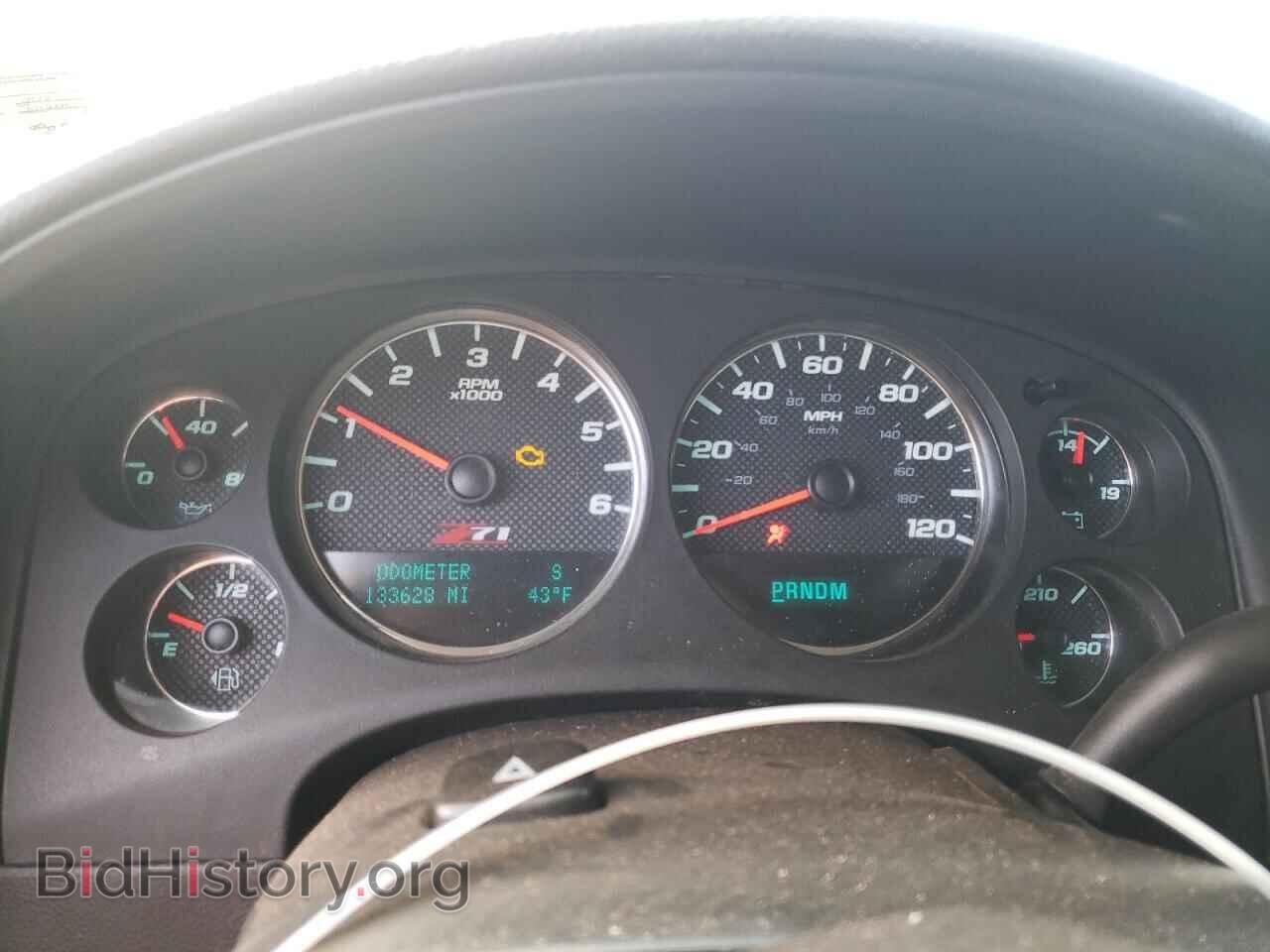 2012 GMC SIERRA - VIN: 1GTR2VE73CZ209320 - Фото 9