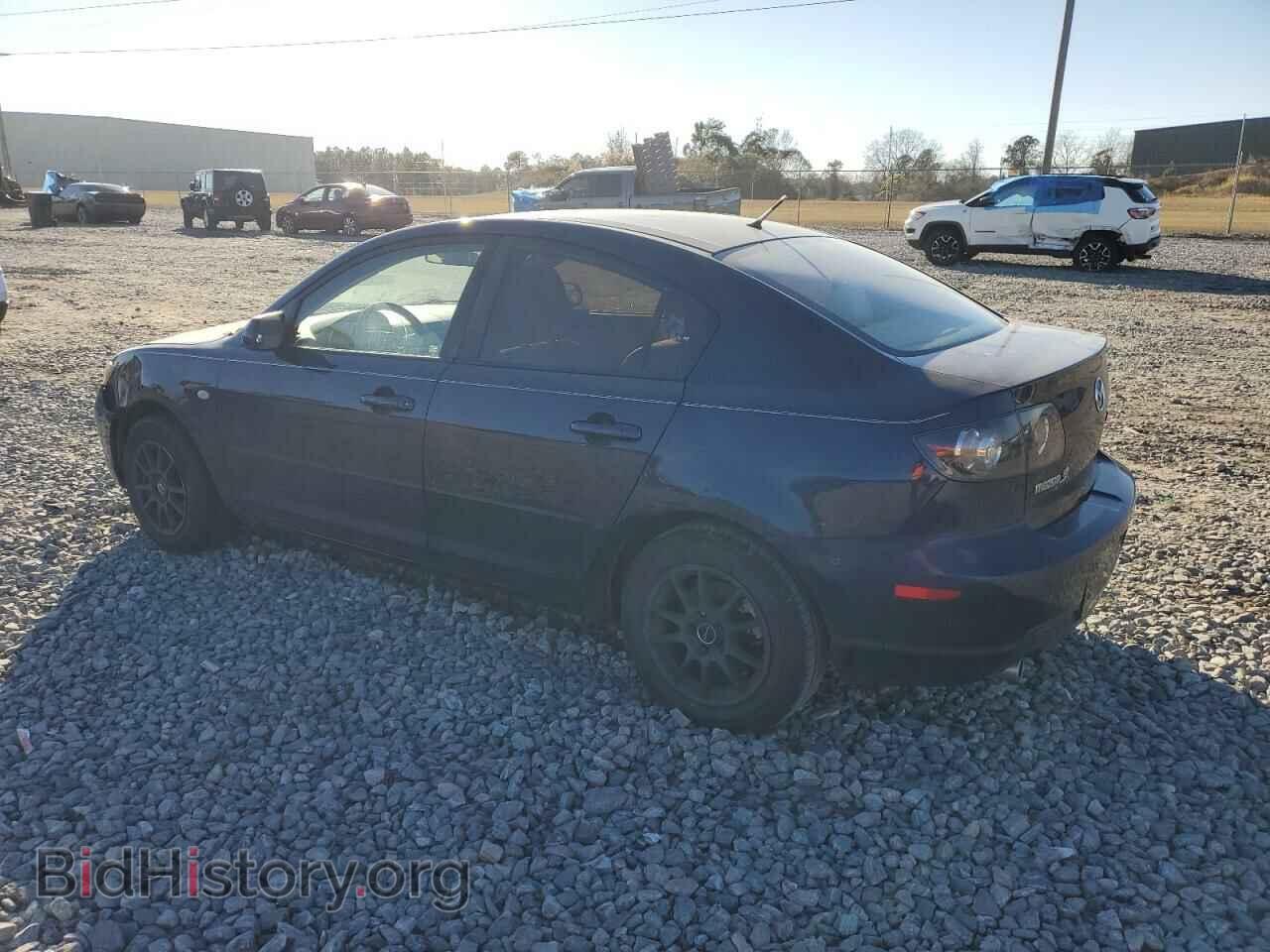 2009 MAZDA 3 - VIN: JM1BK32F291193491 - Фото 2