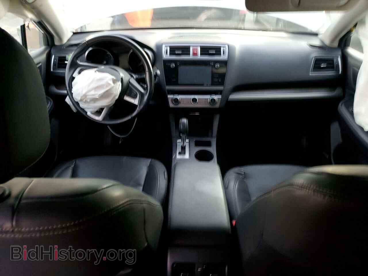 2016 SUBARU OUTBACK - VIN: 4S4BSBLC1G3209126 - Фото 8