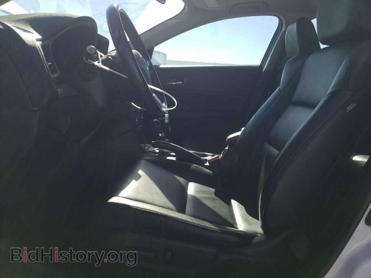 2018 ACURA ILX - VIN: 19UDE2F31JA004037 - Фото 7
