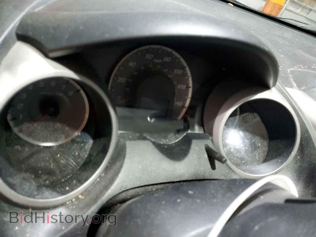 2013 HONDA FIT - VIN: JHMGE8H32DC081809 - Фото 9