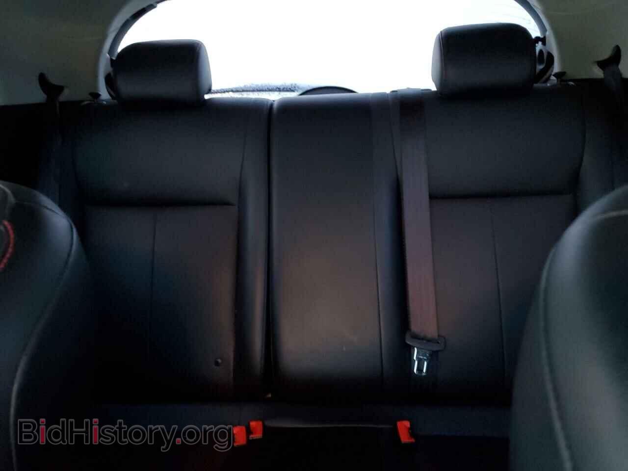 2013 NISSAN JUKE - VIN: JN8AF5MV3DT218464 - Фото 10