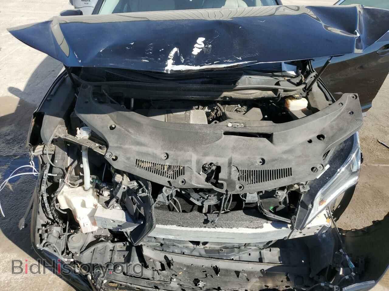 2017 LEXUS RX350 - VIN: 2T2ZZMCA2HC090452 - Фото 12